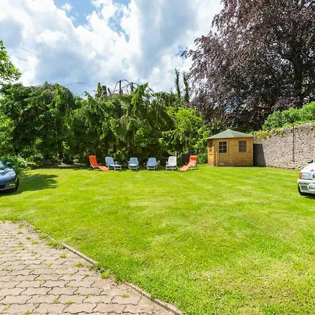 Spacieux A Die Des Vosges - 100 M² - Parkings Apartment