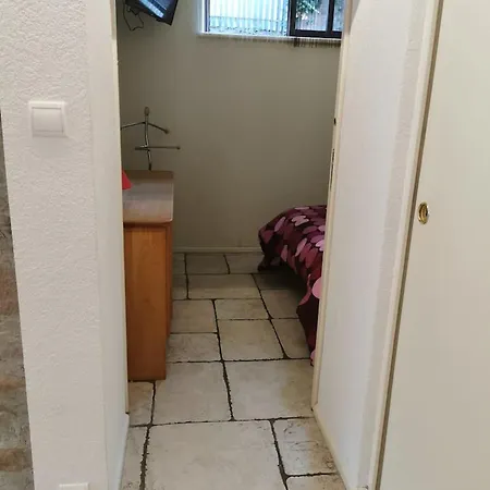 Spacieux A Die Des Vosges - 100 M² - Parkings Apartment *