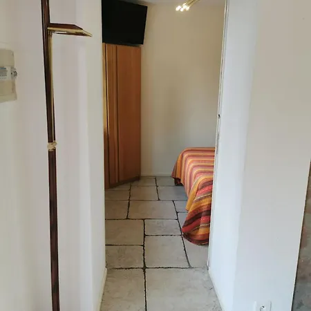 Spacieux A Die Des Vosges - 100 M² - Parkings Apartment Saint-Die-des-Vosges