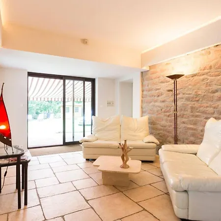 Apartment Spacieux A Die Des Vosges - 100 M² - Parkings