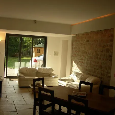 Spacieux A Die Des Vosges - 100 M² - Parkings Apartment Saint-Die-des-Vosges
