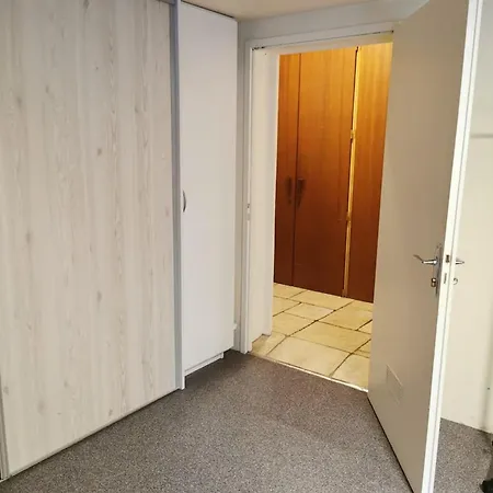 Apartment Spacieux A Die Des Vosges - 100 M² - Parkings Saint-Die-des-Vosges
