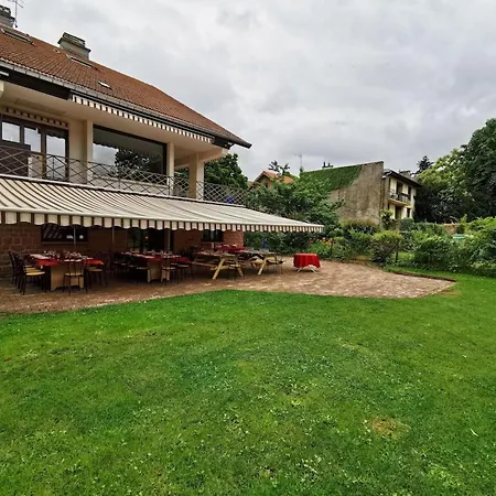 Spacieux A Die Des Vosges - 100 M² - Parkings * Saint-Die-des-Vosges