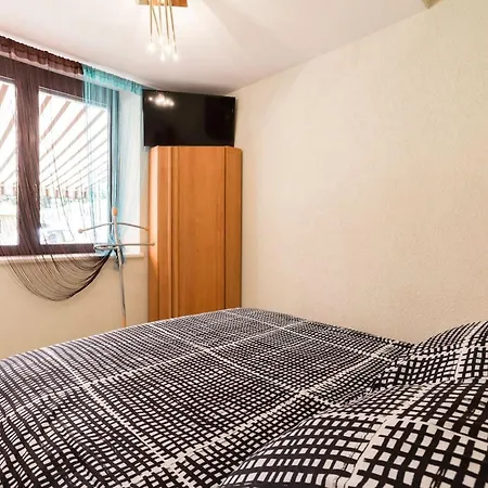 Spacieux A Die Des Vosges - 100 M² - Parkings Apartment *