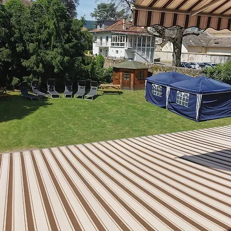 Spacieux A Die Des Vosges - 100 M² - Parkings * Saint-Die-des-Vosges