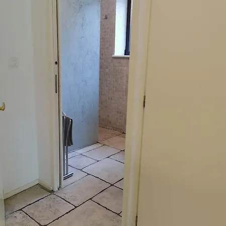 Apartment Spacieux A Die Des Vosges - 100 M² - Parkings Saint-Die-des-Vosges
